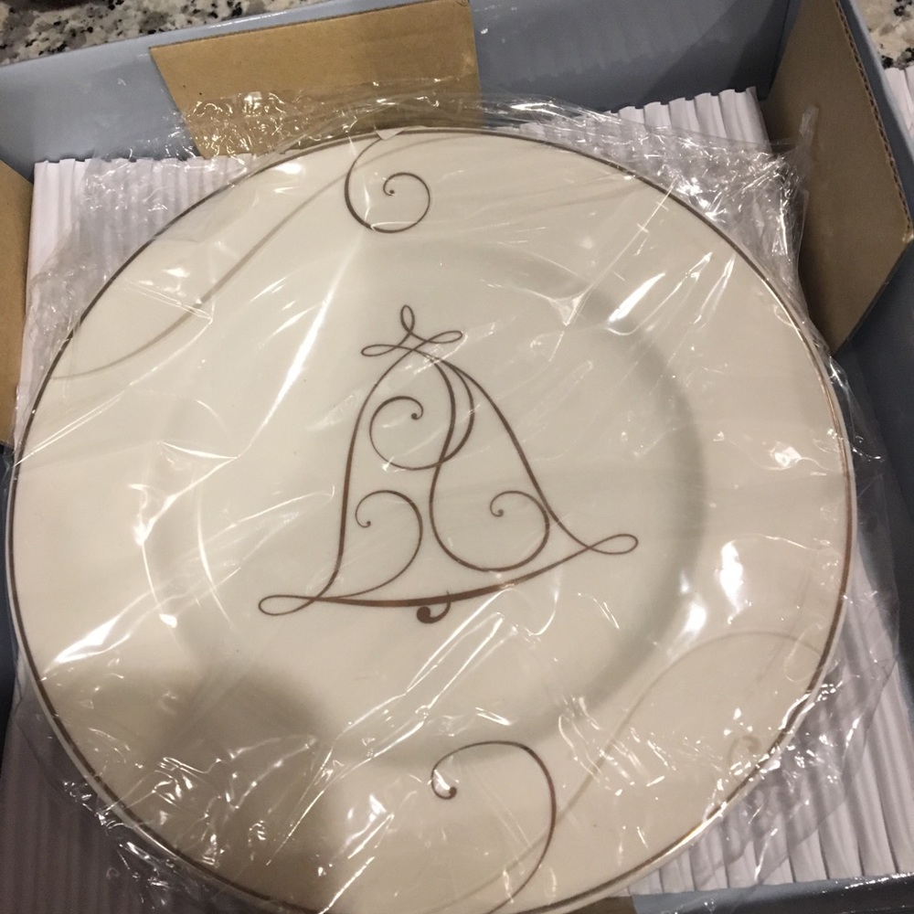 Noritake Plates